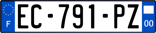 EC-791-PZ
