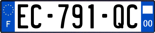 EC-791-QC