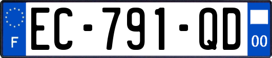 EC-791-QD