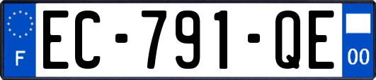 EC-791-QE