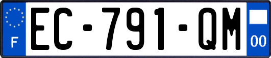 EC-791-QM
