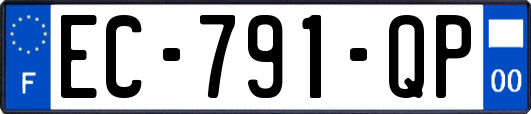 EC-791-QP