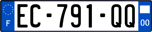 EC-791-QQ
