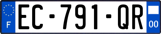 EC-791-QR