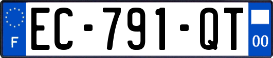 EC-791-QT