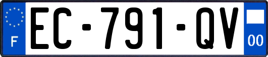 EC-791-QV