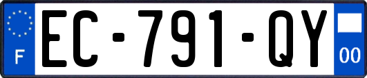 EC-791-QY