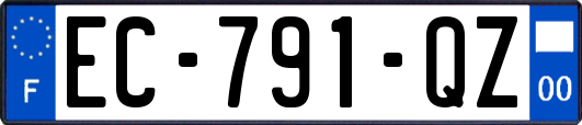 EC-791-QZ