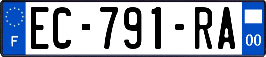 EC-791-RA