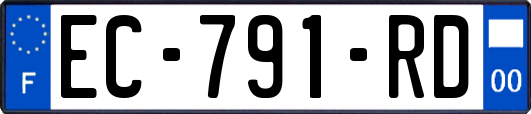 EC-791-RD