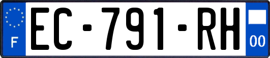 EC-791-RH