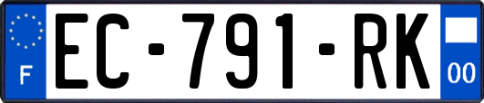 EC-791-RK