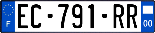 EC-791-RR