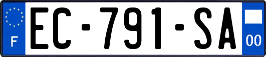 EC-791-SA