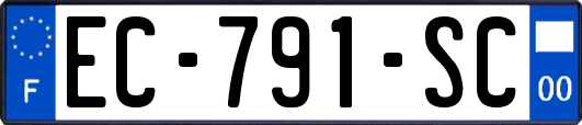 EC-791-SC