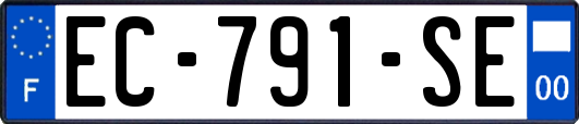 EC-791-SE