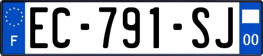 EC-791-SJ