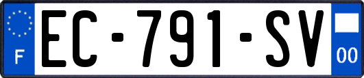 EC-791-SV