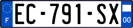 EC-791-SX