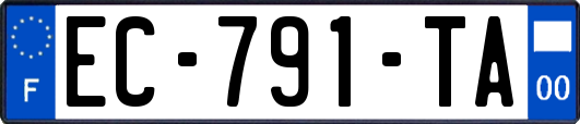 EC-791-TA