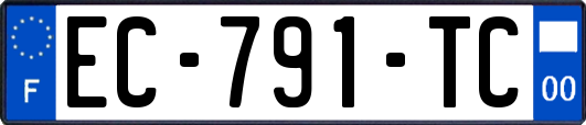 EC-791-TC