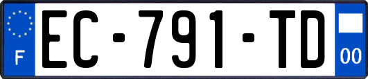 EC-791-TD
