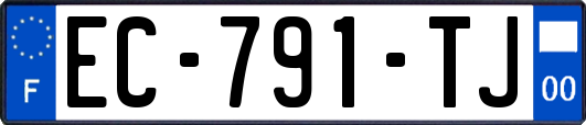 EC-791-TJ
