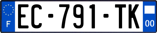 EC-791-TK