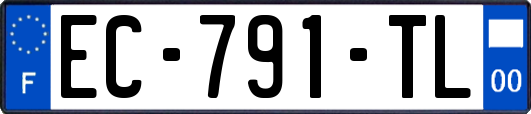 EC-791-TL
