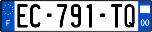 EC-791-TQ