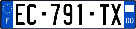 EC-791-TX