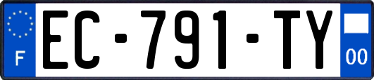 EC-791-TY