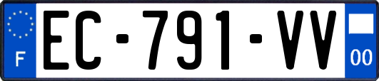 EC-791-VV