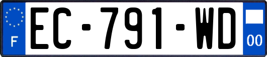 EC-791-WD
