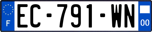 EC-791-WN