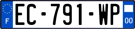 EC-791-WP