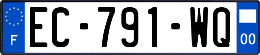 EC-791-WQ