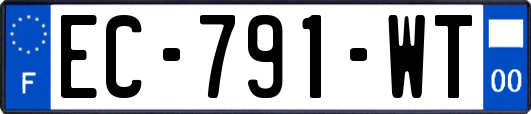EC-791-WT
