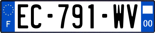 EC-791-WV