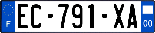 EC-791-XA