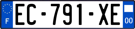 EC-791-XE