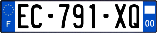 EC-791-XQ