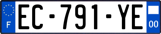 EC-791-YE