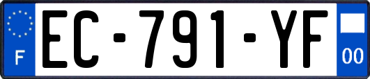 EC-791-YF