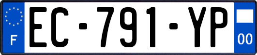 EC-791-YP