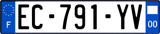EC-791-YV