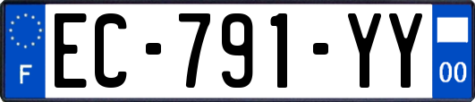 EC-791-YY