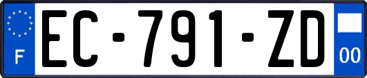 EC-791-ZD