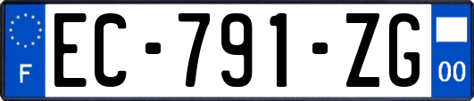 EC-791-ZG