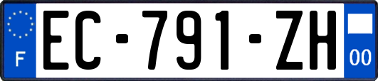 EC-791-ZH